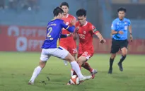 Trước vòng 1/8 Cúp Quốc gia 2023: Hướng về thủ đô!