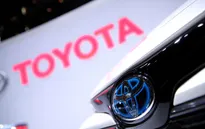 Toyota tuyên bố đạt được đột phá mới về công nghệ pin xe điện