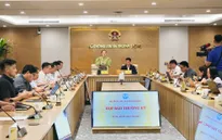 Bộ TT&TT ban hành Thông tư về quản lý, cung cấp và sử dụng dịch vụ phát thanh, truyền hình