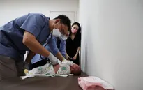 Tỷ lệ sinh thấp, khoa nhi tại các bệnh viện ở Hàn Quốc khủng hoảng