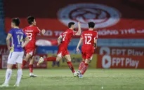 CLB Hà Nội dừng bước tại Cúp Quốc gia