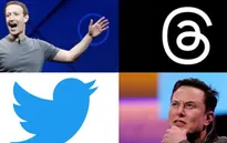 Threads - “Sát thủ” của Twitter?