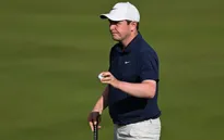 Robert Macintyre dẫn đầu sau vòng 1 giải golf Made In Himmerland