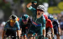 Jasper Philipsen giành chiến thắng chặng 7 Tour de France 2023