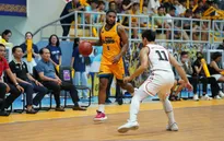 VBA 2023 - Game 22: Sự thăng hoa của Nha Trang Dolphins
