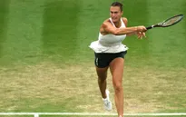 Vòng 3 Wimbledon 2023: Các tay vợt hạt giống đơn nữ giành kết quả thuận lợi