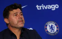 HLV Pochettino tự tin với khởi đầu mới tại Chelsea