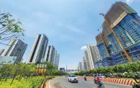 21 dự án nhà ở xã hội đủ điều kiện vay gói 120.000 tỷ đồng