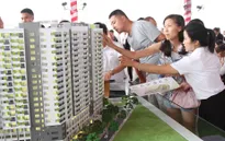 Người vay mua nhà ngóng đợi giảm lãi suất