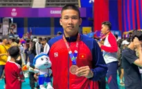 1 VĐV bị cấm nhập cảnh, ĐT bóng chuyền nam Việt Nam thiệt quân ở AVC Challenge Cup
