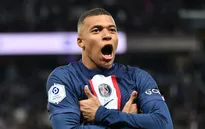Kylian Mbappe chuẩn bị nhận được khoản tiền lớn từ PSG