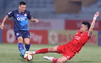Vòng 4 GĐ 2 V.League 2023 | Viettel hào hứng trước trận tiếp đón Topenland Bình Định