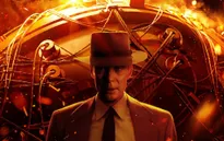 Siêu phẩm của đạo diễn Christopher Nolan, Oppenheimer dự kiến ra mắt khán giả Việt vào giữa tháng 8