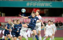 ĐT nữ Việt Nam khép lại hành trình tại VCK FIFA World Cup nữ 2023
