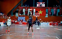 VBA 2023 - Game 39: Thời điểm quan trọng