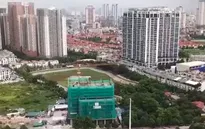 Có sổ đỏ 300m2 đất... vẫn đăng ký mua nhà ở xã hội
