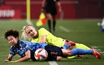 Các đội tuyển chuẩn bị cho vòng tứ kết World Cup nữ 2023: Nhật Bản thiếu vắng nhân sự