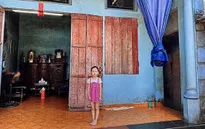 Ước muốn được phẫu thuật tim bẩm sinh của cháu bé 6 tuổi