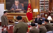 Triều Tiên kêu gọi chuẩn bị cho chiến tranh có thể xảy ra