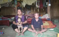 “Chiến binh nhí” với khát khao chữa lành trái tim loạn nhịp