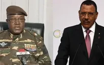 EU chuẩn bị đưa ra biện pháp trừng phạt Niger