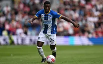 Liverpool đạt thỏa thuận mua Caicedo với giá kỷ lục