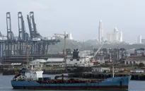 Kênh đào Panama hạn chế tàu thuyền qua lại do hạn hán kỷ lục