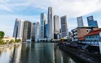 Singapore xếp hạng 6 về quốc gia hòa bình nhất thế giới