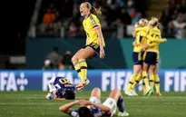 Bỏ lỡ penalty, ĐT Nhật Bản chia tay World Cup nữ 2023