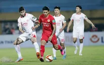 Lịch thi đấu V.League hôm nay | CLB Viettel đối đầu với CAHN