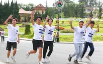 Gần 5.000 học sinh, sinh viên chinh phục S-Race tại thành phố ngàn hoa