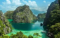 Địa danh của Philippines được AI chọn là "đảo đẹp nhất thế giới"