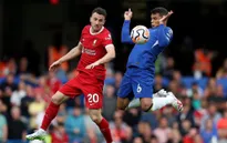 Chelsea chia điểm Liverpool trong ngày khai màn Ngoại hạng Anh mùa giải mới