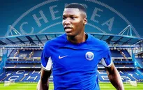 Brighton đồng ý bán Moises Caicedo cho Chelsea với giá kỷ lục