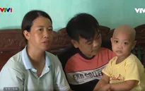 Gia đình nhỏ của mình rồi sẽ ra sao?