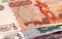 Đồng Ruble giảm giá mạnh