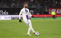 Sergio Ramos sẽ không gia nhập Club America
