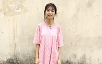 Cuộc chiến của cô bé 15 tuổi với căn bệnh tim bẩm sinh