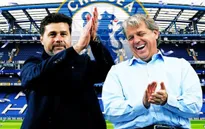Chelsea tiếp tục bạo chi trên thị trường chuyển nhượng