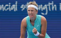 Victoria Azarenka vào vòng 2 Cincinati mở rộng