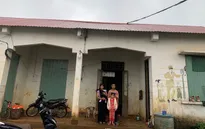 Bệnh nhi ở Đắk Nông cần được hỗ trợ 60 triệu đồng chi phí mổ tim