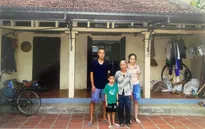 Chung tay cùng Trái tim cho em hỗ trợ bệnh nhi 6 tuổi mắc bệnh tim bẩm sinh