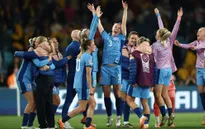 ĐT nữ Anh giành quyền vào chung kết World Cup
