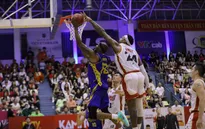 VBA 2023 - Game 50: Chiến thắng kịch tính