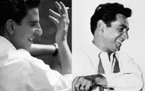 Bradley Cooper bị chỉ trích vì đeo mũi giả đóng vai nhạc trưởng Do Thái Leonard Bernstein