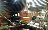 “Tôi rất mong con tôi có được cơ hội phẫu thuật…”