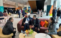 FIFA sẽ ưu tiên hỗ trợ thêm hai xe VAR cho bóng đá Việt Nam