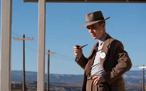 Cillian Murphy kể về "cuộc gọi định mệnh" của Christopher Nolan cho vai Oppenheimer