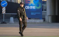 Nga bắn hạ 1 máy bay không người lái đang hướng về phía Moscow