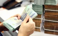 Lãi suất cho vay đã "dễ thở" hơn
